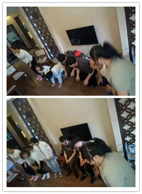 網(wǎng)勢科技6周歲生日快樂！