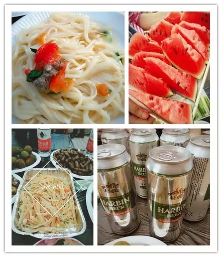 網(wǎng)勢科技6周歲生日快樂！