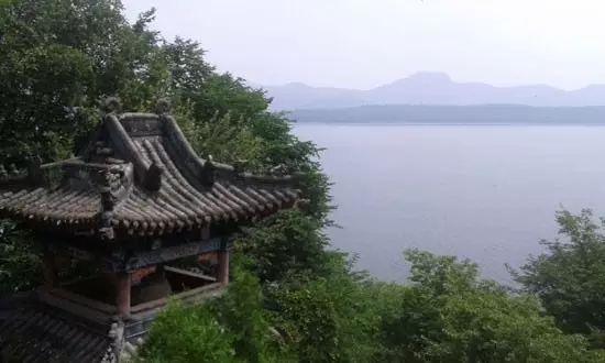 網(wǎng)勢旅游 本溪自駕兩日游